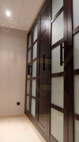 3 sypialnia Apartament do wynajęcia w Puerto Banus, Marbella - 12 000 € (Ref: 8743235)