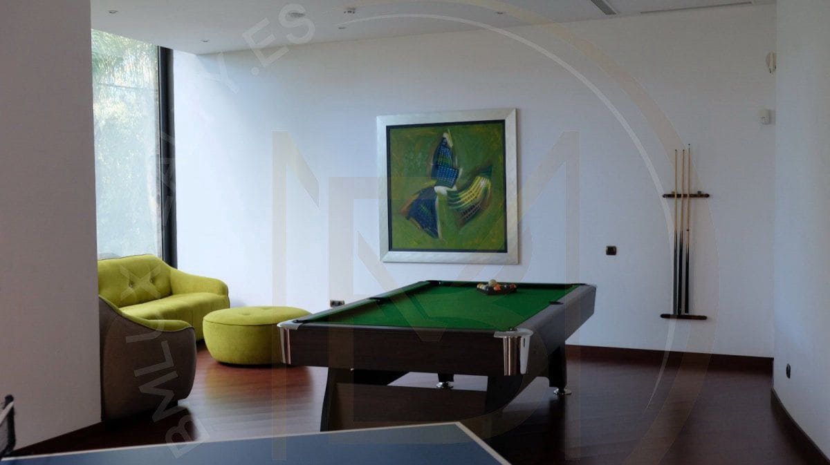 3 sypialnia Apartament do wynajęcia w Puerto Banus - 12 000 € (Ref: 8743235)