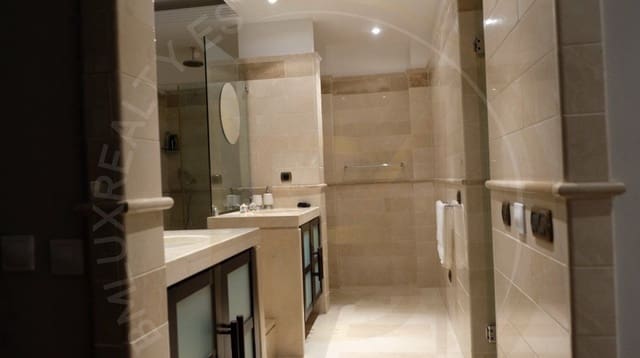 3 sypialnia Apartament do wynajęcia w Puerto Banus, Marbella - 12 000 € (Ref: 8743235)