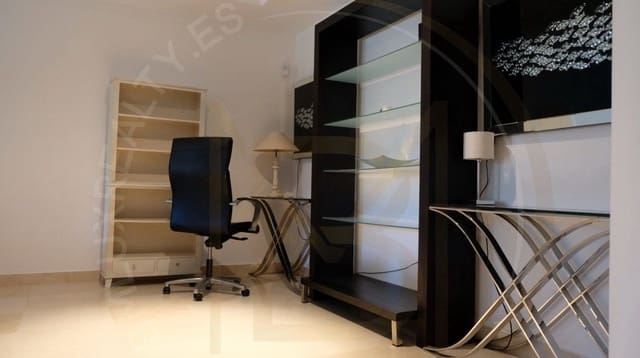 3 sypialnia Apartament do wynajęcia w Puerto Banus, Marbella - 12 000 € (Ref: 8743235)