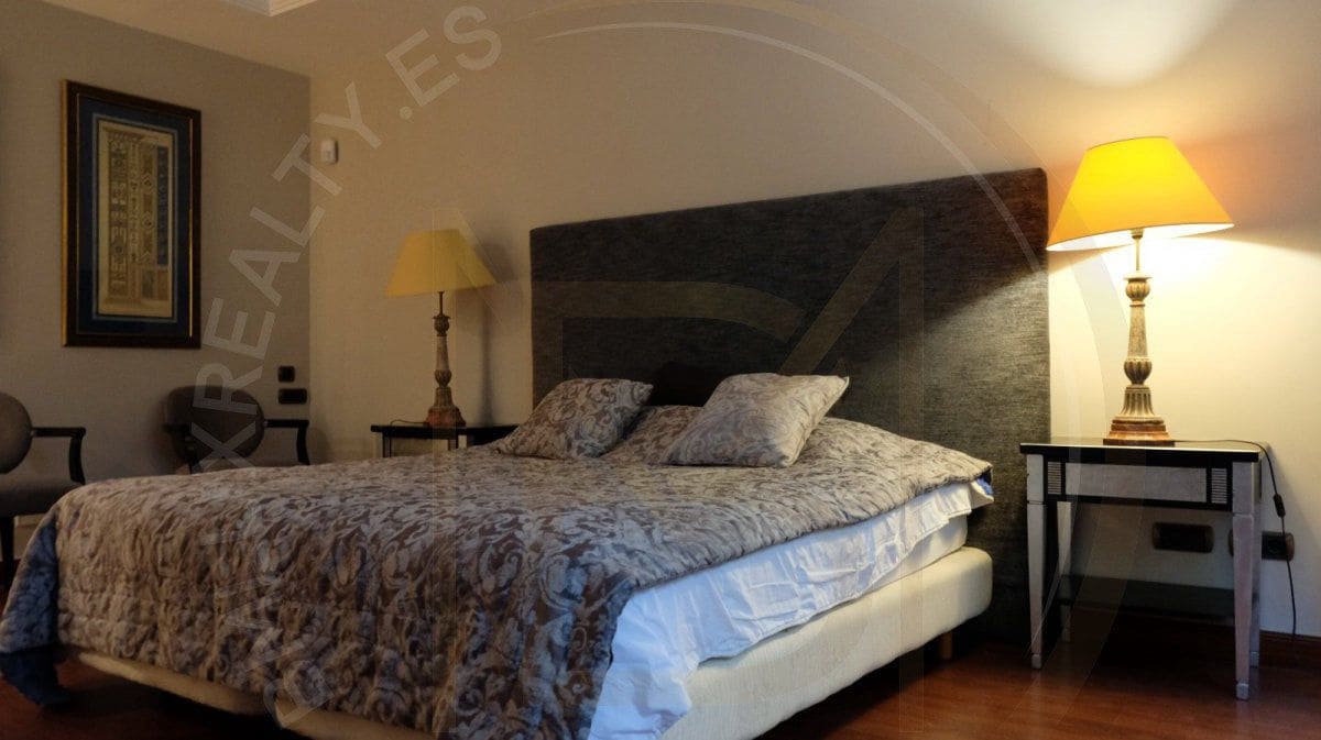 3 sypialnia Apartament do wynajęcia w Puerto Banus - 12 000 € (Ref: 8743235)