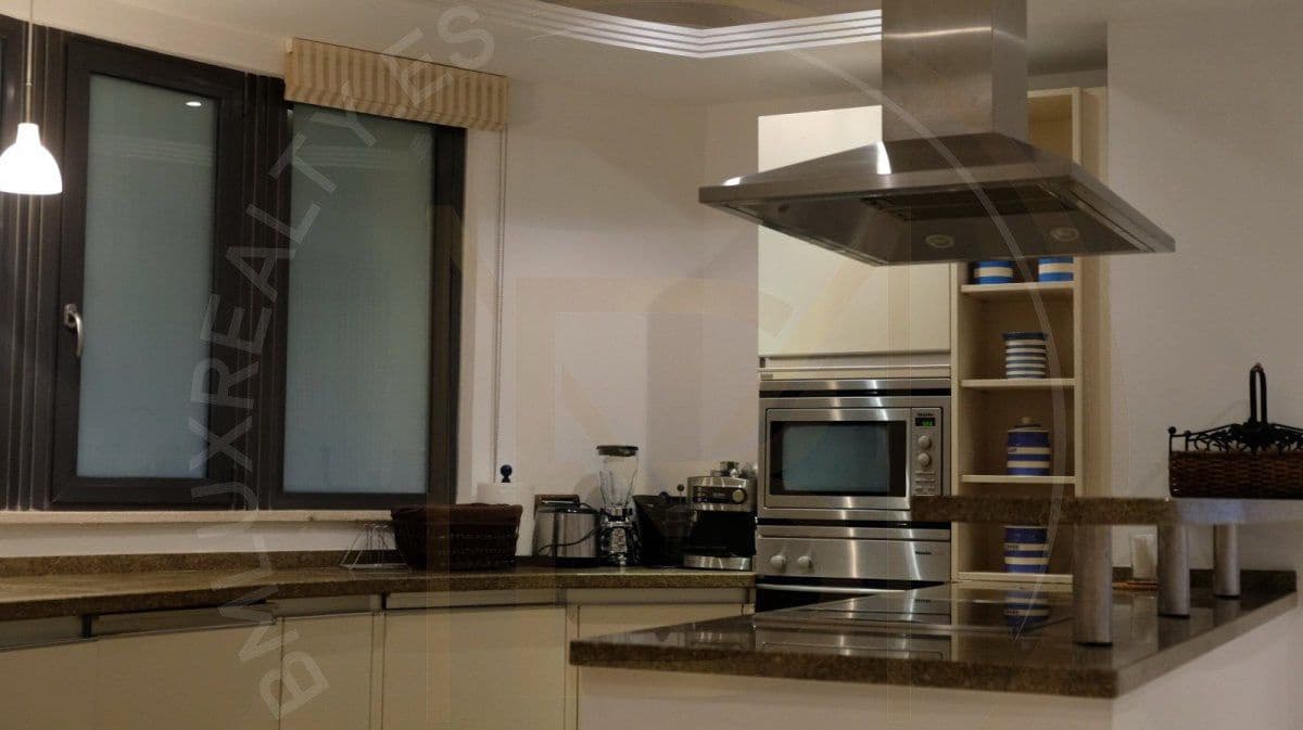 3 sypialnia Apartament do wynajęcia w Puerto Banus - 12 000 € (Ref: 8743235)