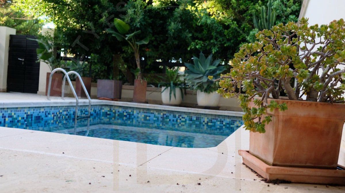 3 sypialnia Apartament do wynajęcia w Puerto Banus - 12 000 € (Ref: 8743235)