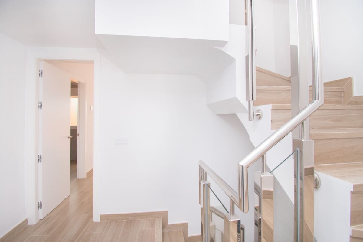 4 soveværelse Rækkehus til salg i Benahavis med garage - € 825.000 (Ref: 8759815)