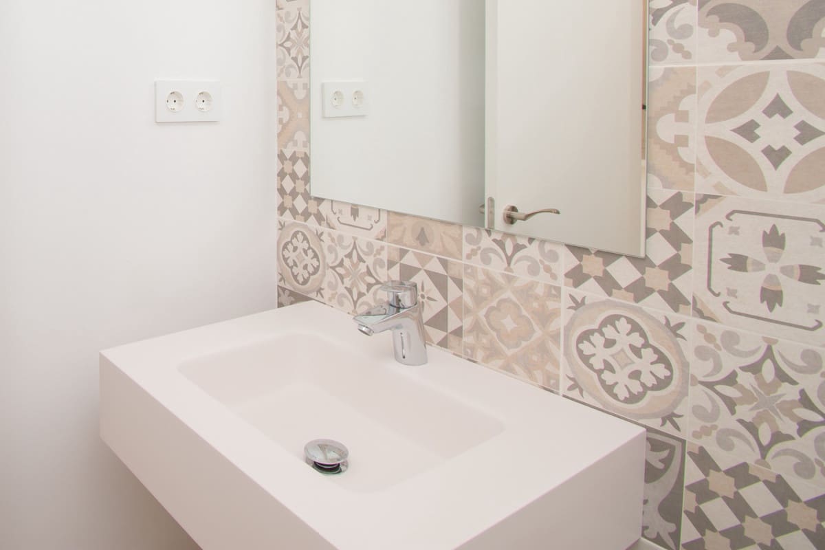 4 soveværelse Rækkehus til salg i Benahavis med garage - € 825.000 (Ref: 8759815)