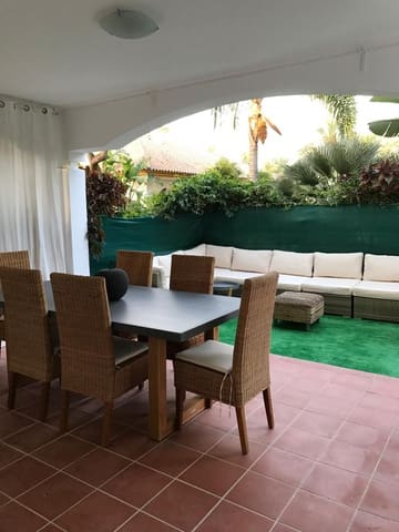 3 bedroom Apartment for rent in La Dama de Noche - La Alzambra, Marbella with pool garage - € 2,400 (Ref: 8759816)