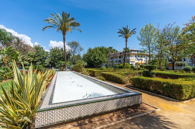 3 bedroom Apartment for rent in La Dama de Noche - La Alzambra, Marbella with pool garage - € 2,400 (Ref: 8759816)
