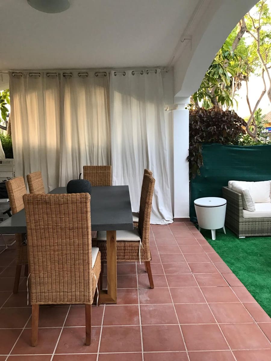 Appartement de 3 chambres à louer à Nueva Andalucia avec piscine garage - 2 400 € (Ref: 8759816)