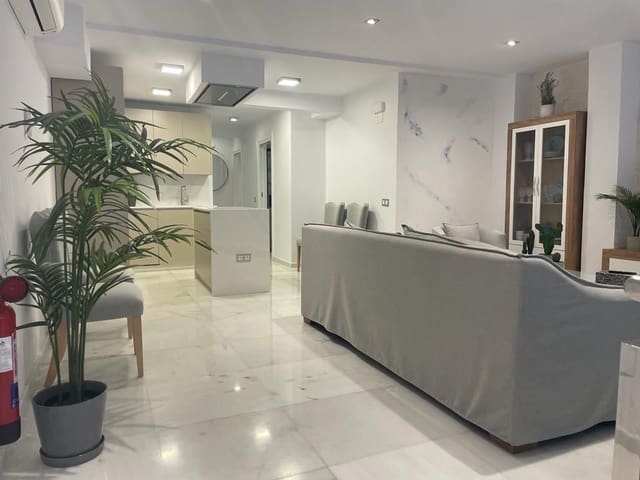 6 soverom Kommersiell til salgs i Los Jardines de Marbella - La Ermita, Marbella - € 525 000 (Ref: 8766711)