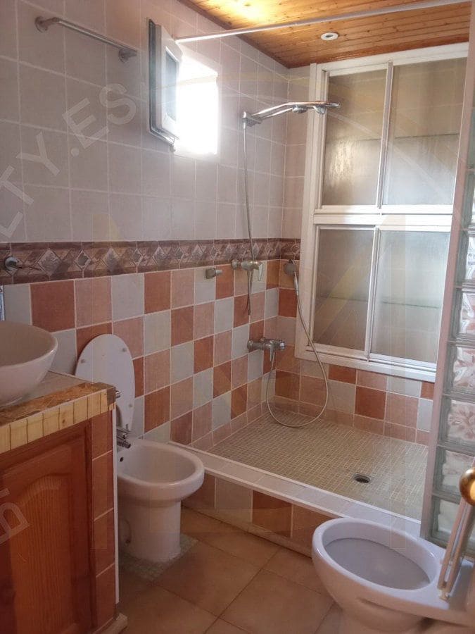 3 soverom Penthouse til salgs i Marbella - € 645 000 (Ref: 8786137)