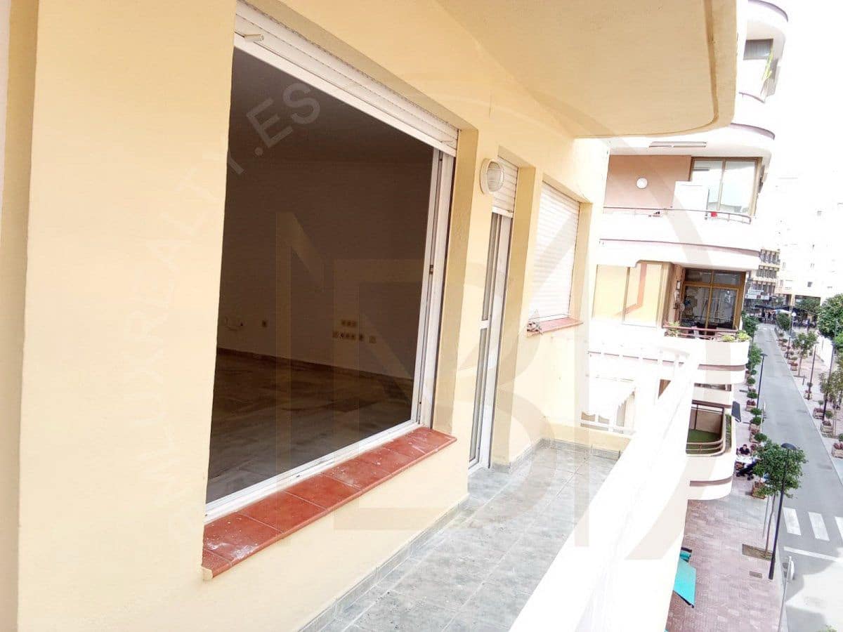 3 soverom Penthouse til salgs i Marbella - € 645 000 (Ref: 8786137)