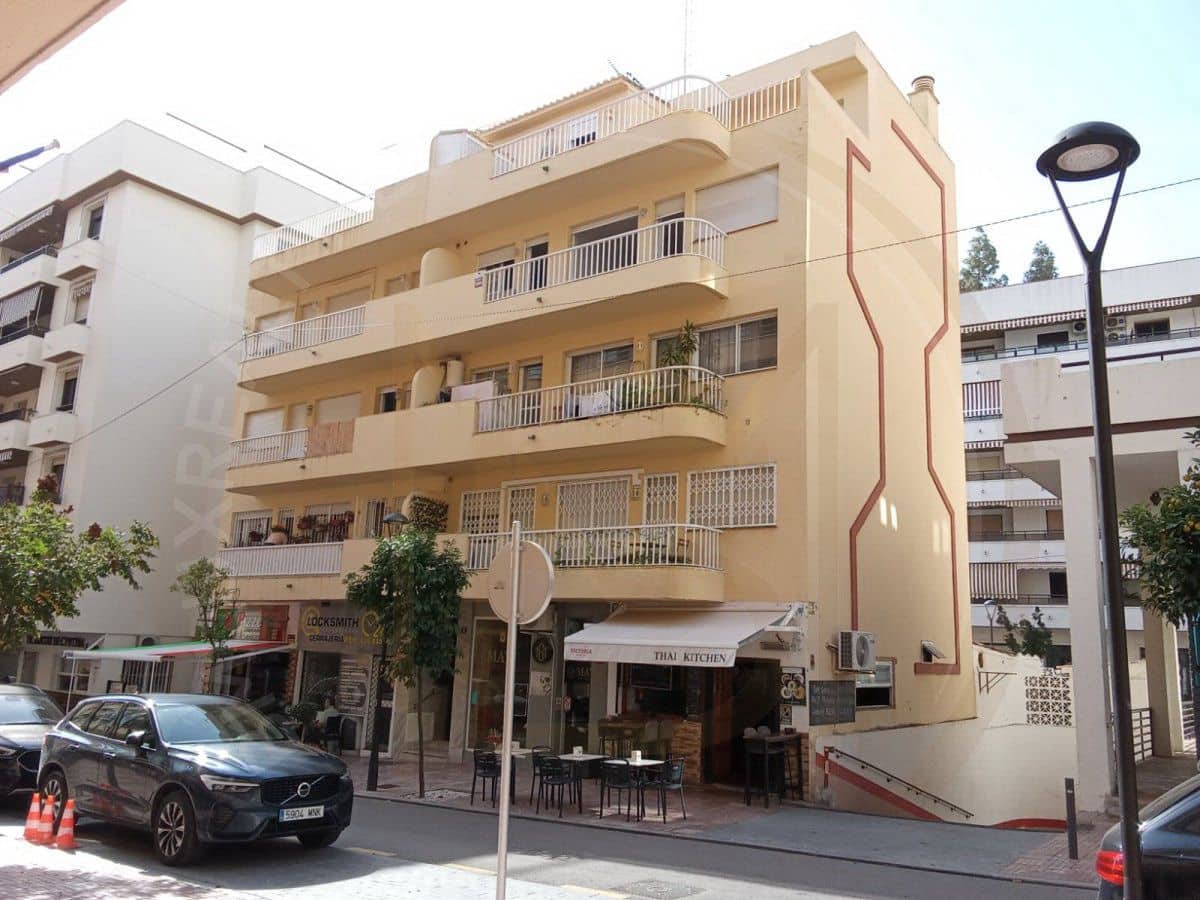 3 soverom Penthouse til salgs i Marbella - € 645 000 (Ref: 8786137)