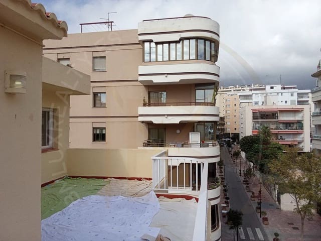 3 slaapkamer Penthouse te koop in Playa Bajadilla - Puertos, Marbella - € 645.000 (Ref: 8786137)