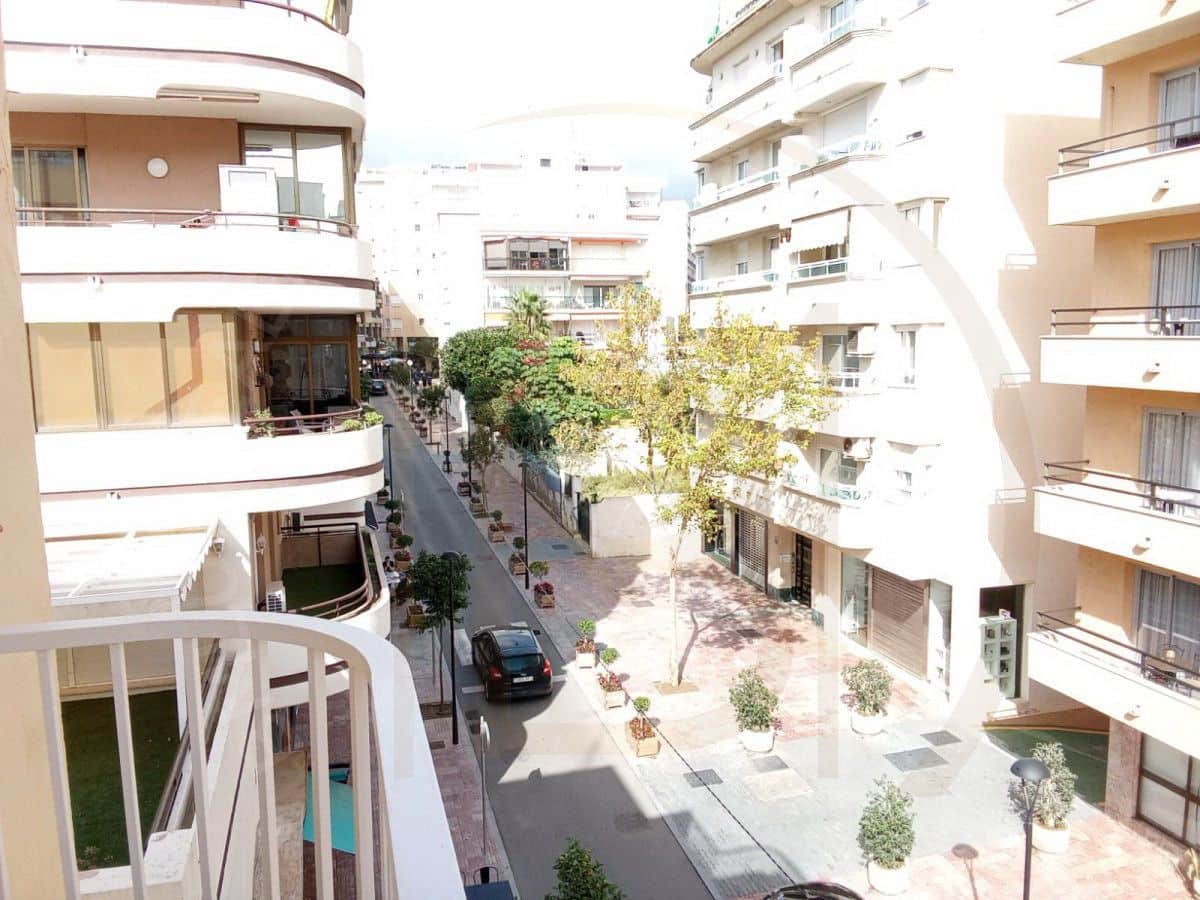 3 soverom Penthouse til salgs i Marbella - € 645 000 (Ref: 8786137)