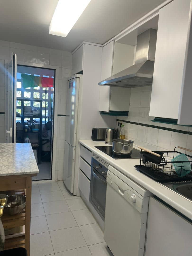 2 bedroom Apartment for rent in Marbella with garage - € 1,900 (Ref: 8786138)