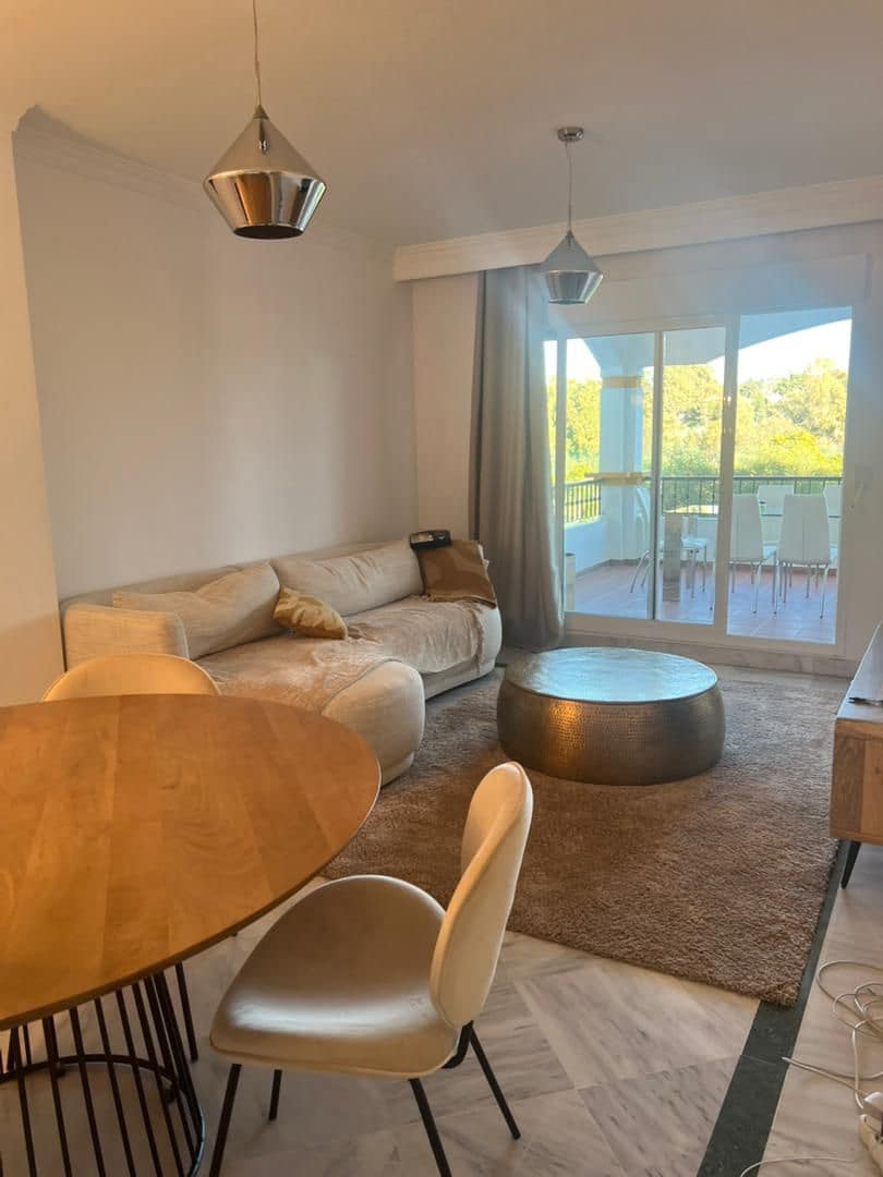 2 bedroom Apartment for rent in Marbella with garage - € 1,900 (Ref: 8786138)