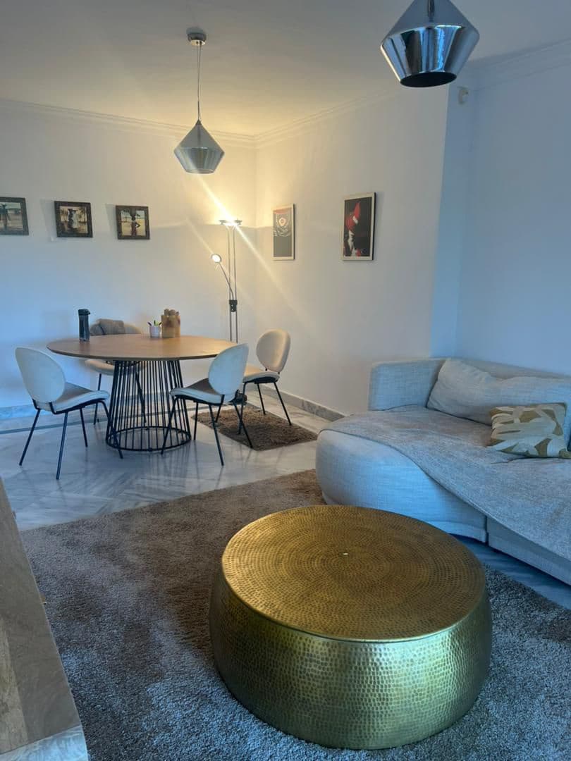 2 bedroom Apartment for rent in Marbella with garage - € 1,900 (Ref: 8786138)