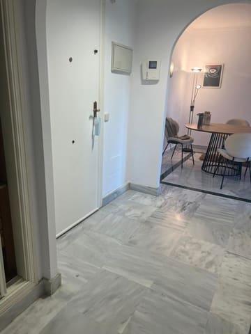 2 bedroom Apartment for rent in La Dama de Noche - La Alzambra, Marbella with garage - € 1,900 (Ref: 8786138)