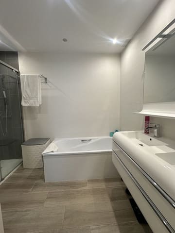 2 camera da letto Appartamento da affittare in Guadalmina Alta, Marbella con piscina garage - 2.600 € (Rif: 8786139)