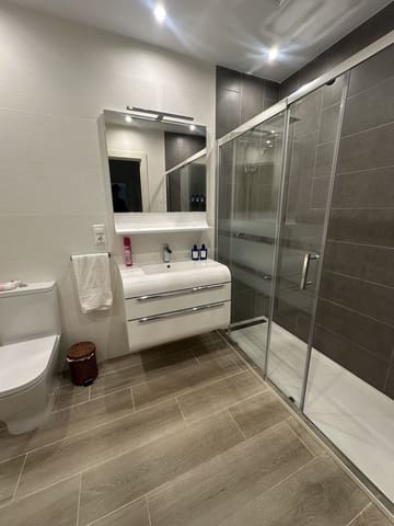 2 camera da letto Appartamento da affittare in Guadalmina Alta, Marbella con piscina garage - 2.600 € (Rif: 8786139)