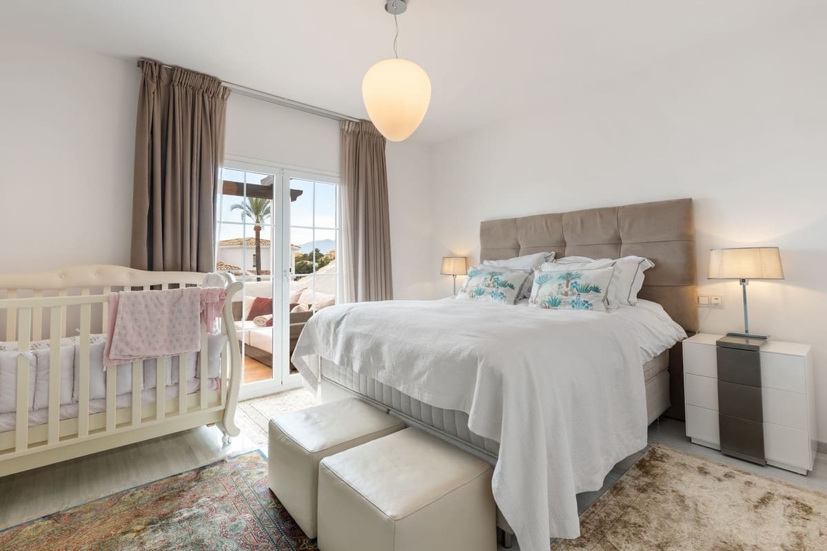 3 quarto Apartamento para venda em Nueva Andalucia - 1 150 000 € (Ref: 8817197)