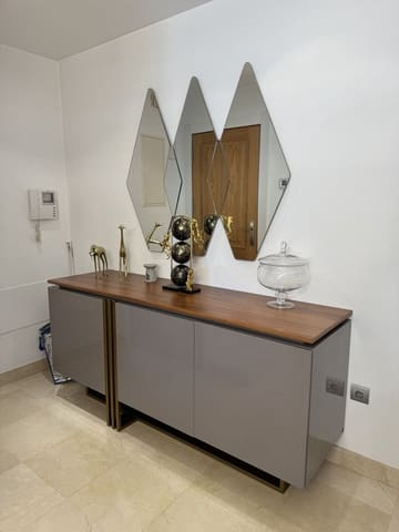 2 bedroom Penthouse for rent in Los Flamingos, Benahavís - € 3,000 (Ref: 8821890)