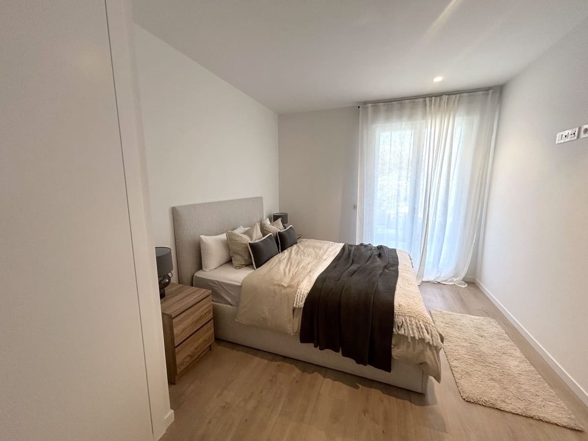 2 camera da letto Appartamento da affittare in Marbella con garage - 2.200 € (Rif: 8856865)