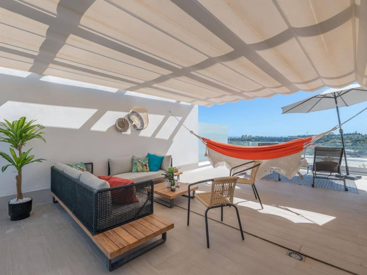 3 soverom Rekkehus til salgs i Cancelada - € 635 000 (Ref: 8856866)