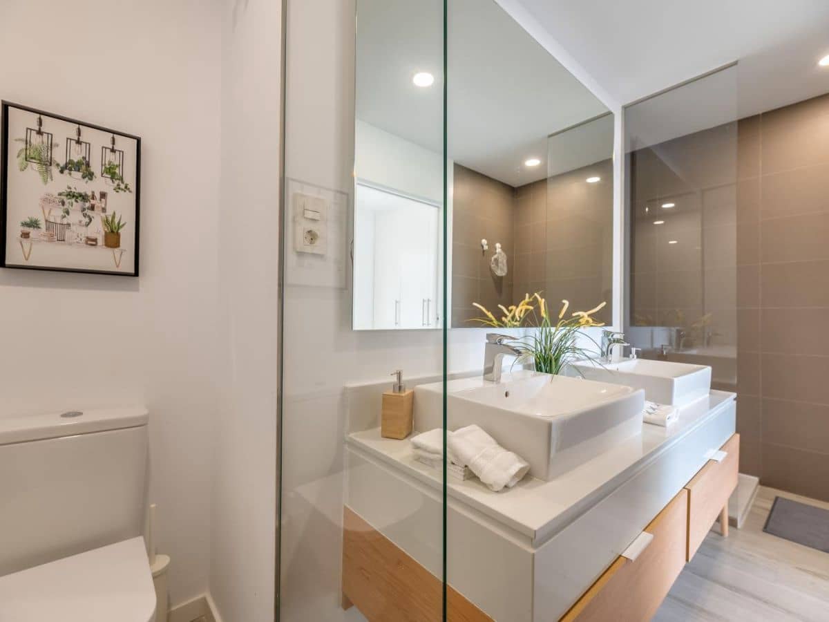 3 soverom Rekkehus til salgs i Cancelada - € 635 000 (Ref: 8856866)