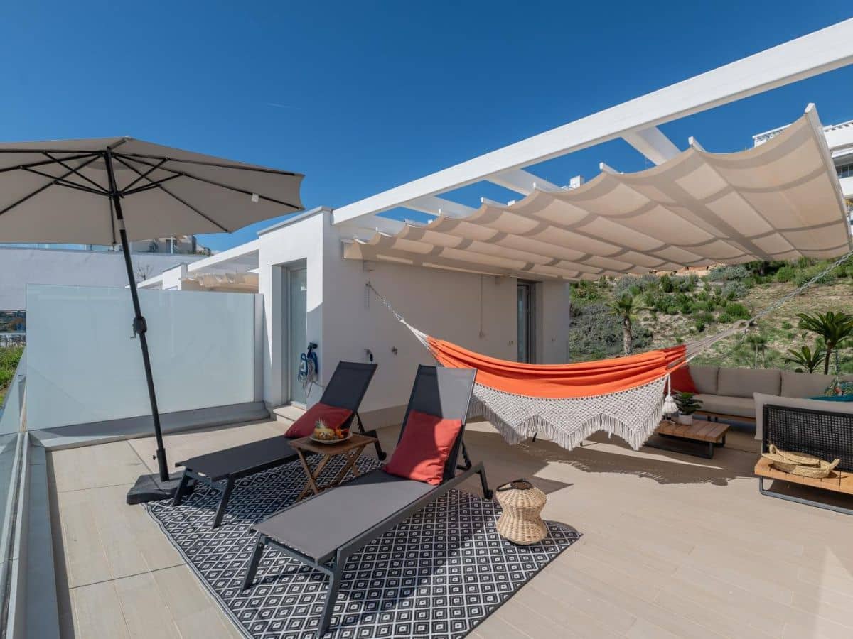 3 soverom Rekkehus til salgs i Cancelada - € 635 000 (Ref: 8856866)