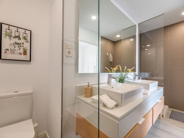 3 soveværelse Rækkehus til salg i Cancelada, Estepona - € 635.000 (Ref: 8856866)