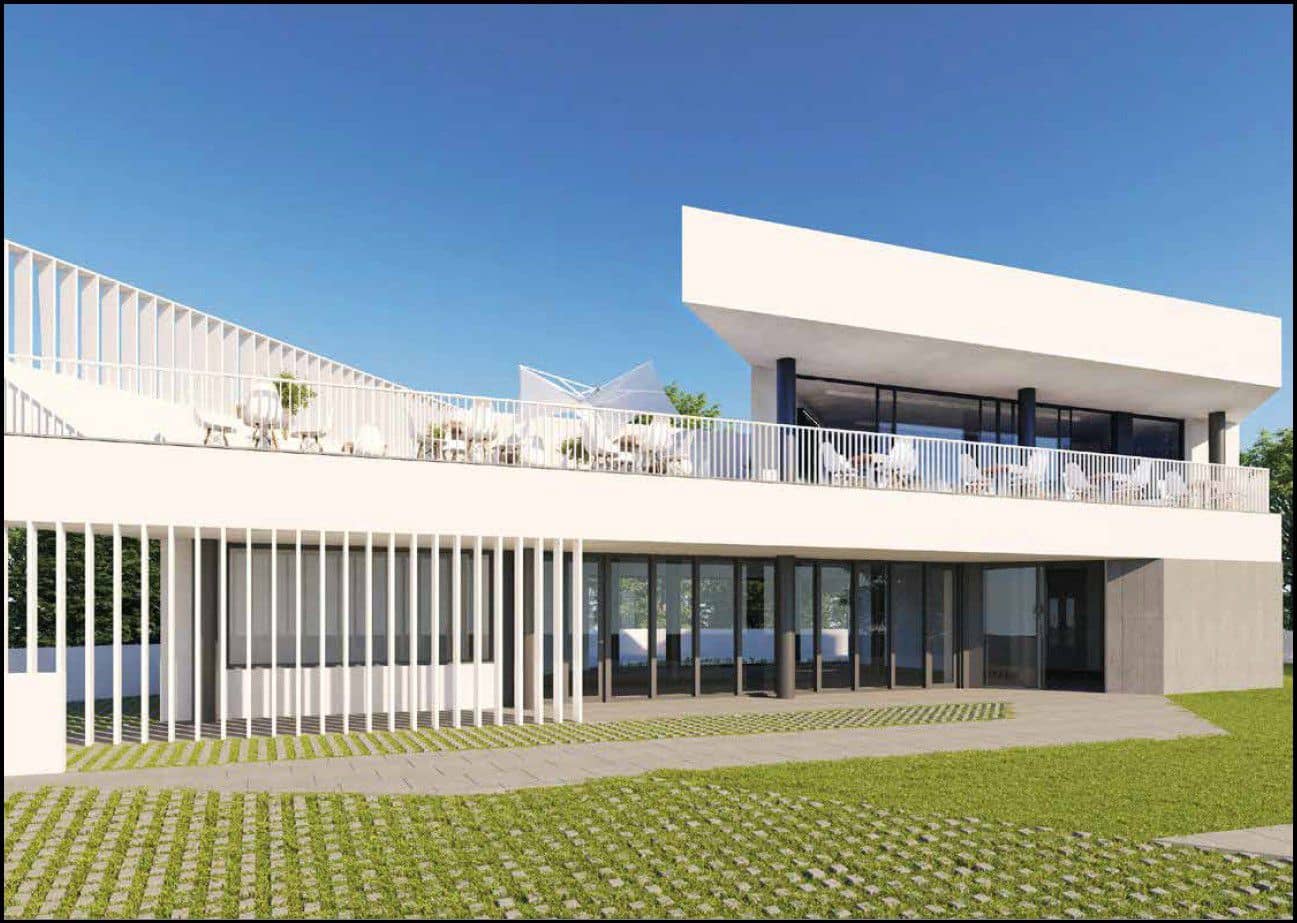 3 soverom Rekkehus til salgs i Cancelada - € 635 000 (Ref: 8856866)