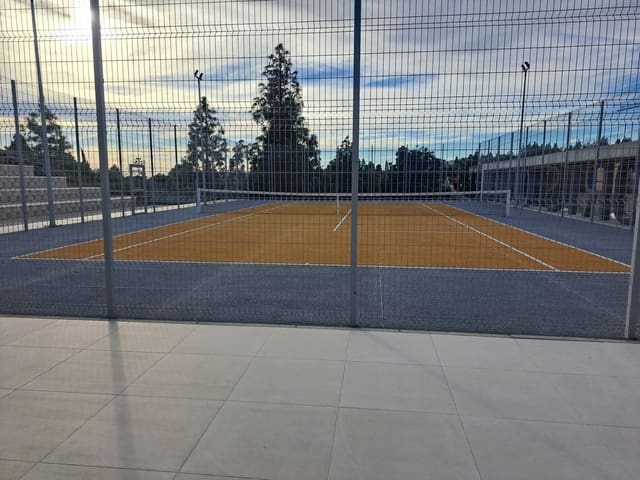 3 chambre Villa/Maison Mitoyenne à vendre à El Faro de Calaburra - Chaparral, Mijas - 690 000 € (Ref: 8860357)