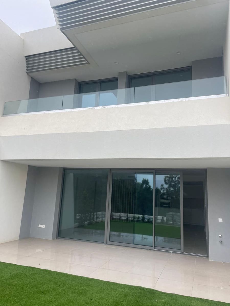 3 sypialnia Dom szeregowy na sprzedaż w Mijas Costa - 690 000 € (Ref: 8860357)