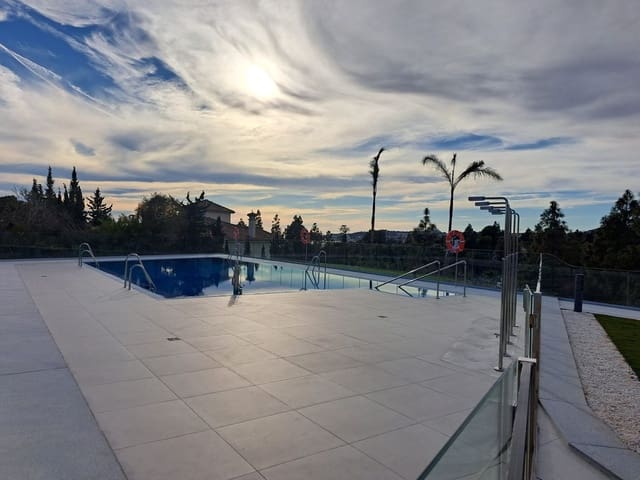 3 makuuhuone Rivitalo vuokrattavana paikassa El Faro de Calaburra - Chaparral, Mijas - 3 250 € (Ref: 8860358)