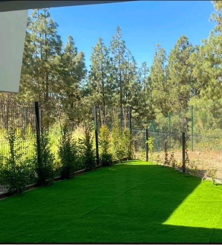 3 makuuhuone Rivitalo vuokrattavana paikassa El Faro de Calaburra - Chaparral, Mijas - 3 250 € (Ref: 8860358)