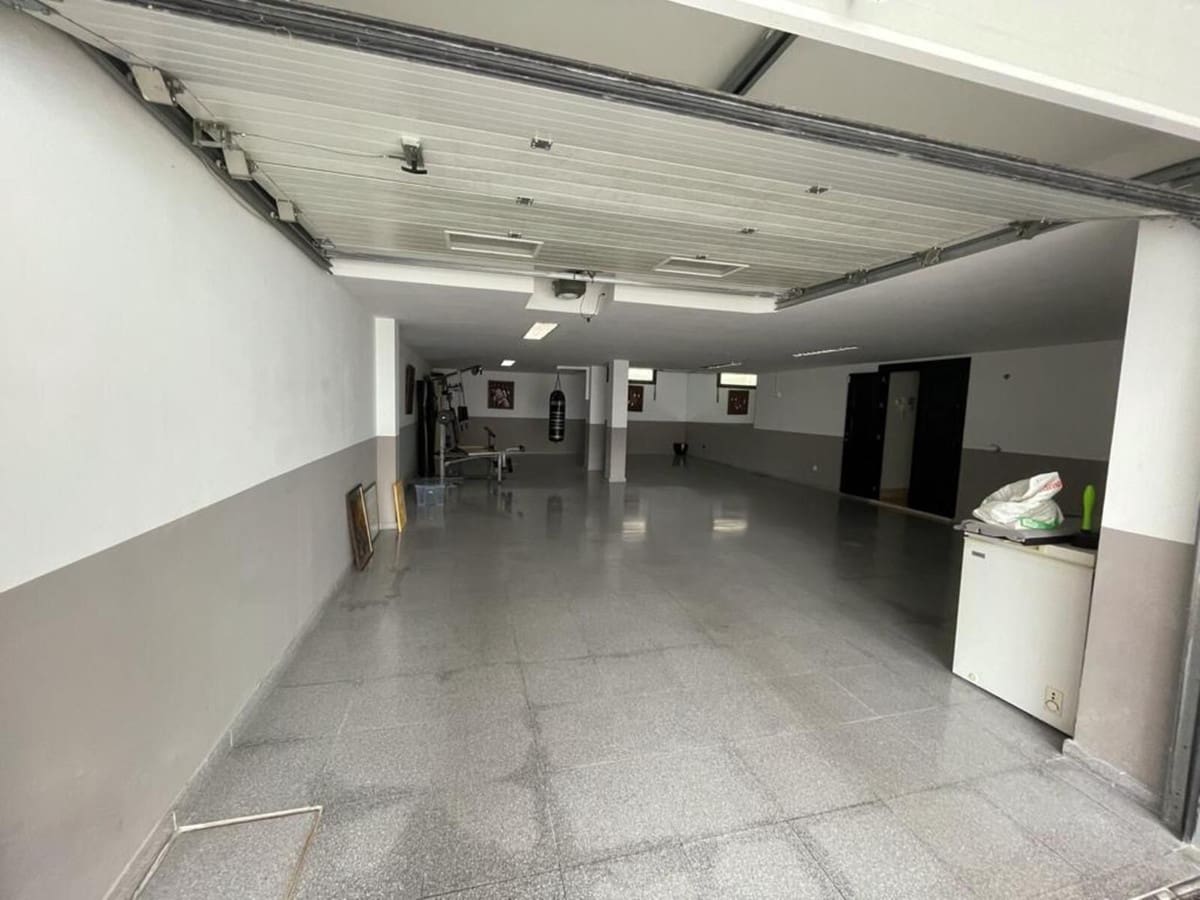 5 makuuhuone Huvila vuokrattavana paikassa Marbella mukana 
autotalli - 14 000 € (Ref: 8860359)