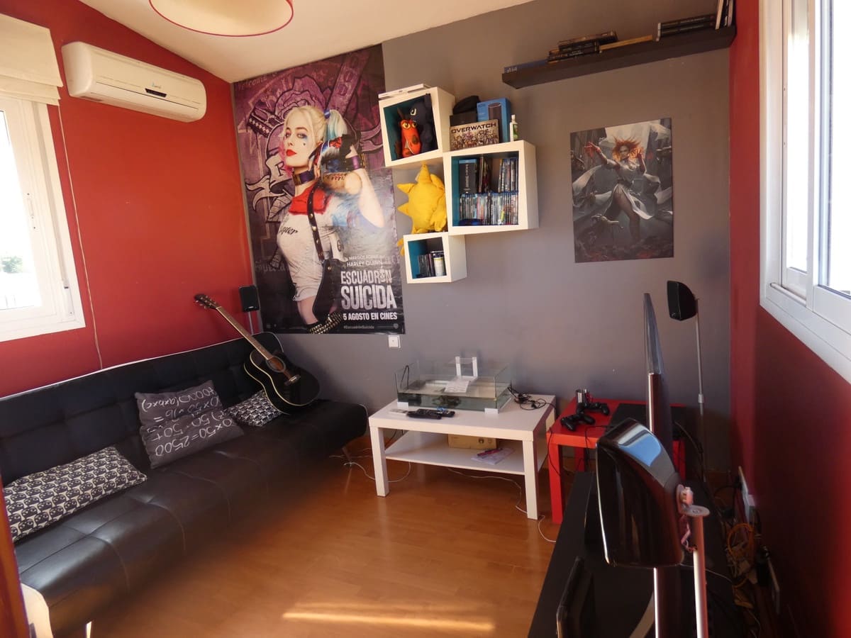 5 sypialnia Willa na sprzedaż w San Pedro de Alcantara - 950 000 € (Ref: 8860363)