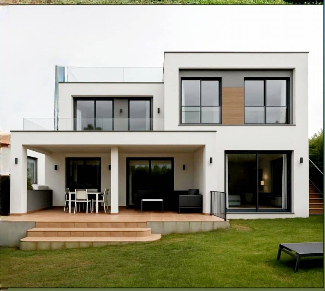 5 sypialnia Willa na sprzedaż w San Pedro de Alcantara - 950 000 € (Ref: 8860363)