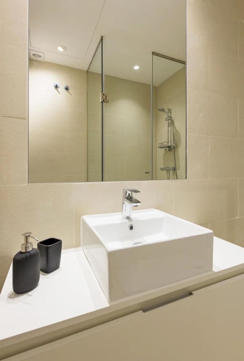 3 camera da letto Appartamento da affittare in El Paraiso con garage - 3.500 € (Rif: 8913706)