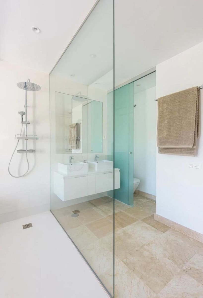 3 camera da letto Appartamento da affittare in El Paraiso con garage - 3.500 € (Rif: 8913706)