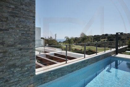 4 soveværelse Villa til leje i Marbella - € 8.000 (Ref: 8960400)