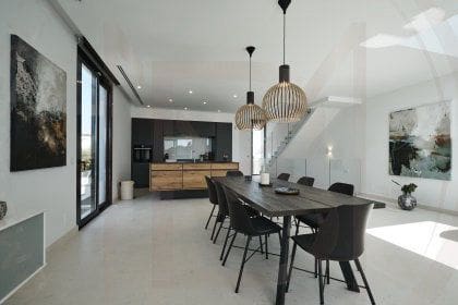 4 soveværelse Villa til leje i Marbella - € 8.000 (Ref: 8960400)