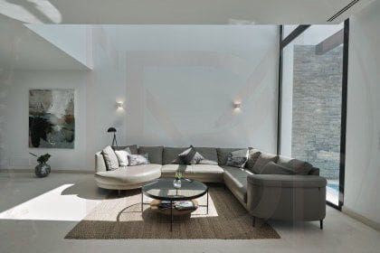 4 soveværelse Villa til leje i Marbella - € 8.000 (Ref: 8960400)