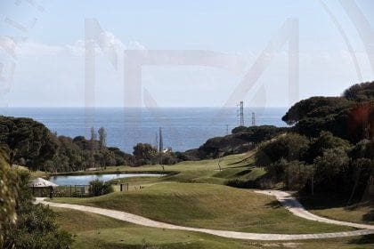 4 soveværelse Villa til leje i Marbella - € 8.000 (Ref: 8960400)