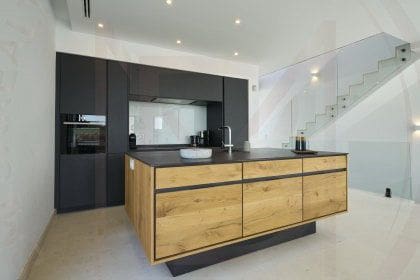 4 soveværelse Villa til leje i Cabopino - Artola, Marbella - € 8.000 (Ref: 8960400)