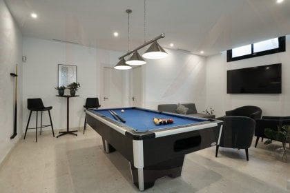 4 soveværelse Villa til leje i Marbella - € 8.000 (Ref: 8960400)