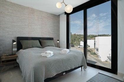 4 soveværelse Villa til leje i Marbella - € 8.000 (Ref: 8960400)