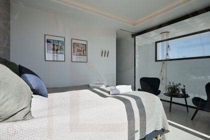 4 soveværelse Villa til leje i Marbella - € 8.000 (Ref: 8960400)