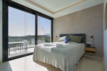 4 soveværelse Villa til leje i Marbella - € 8.000 (Ref: 8960400)